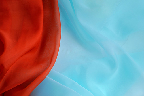 MAASHA SILK
